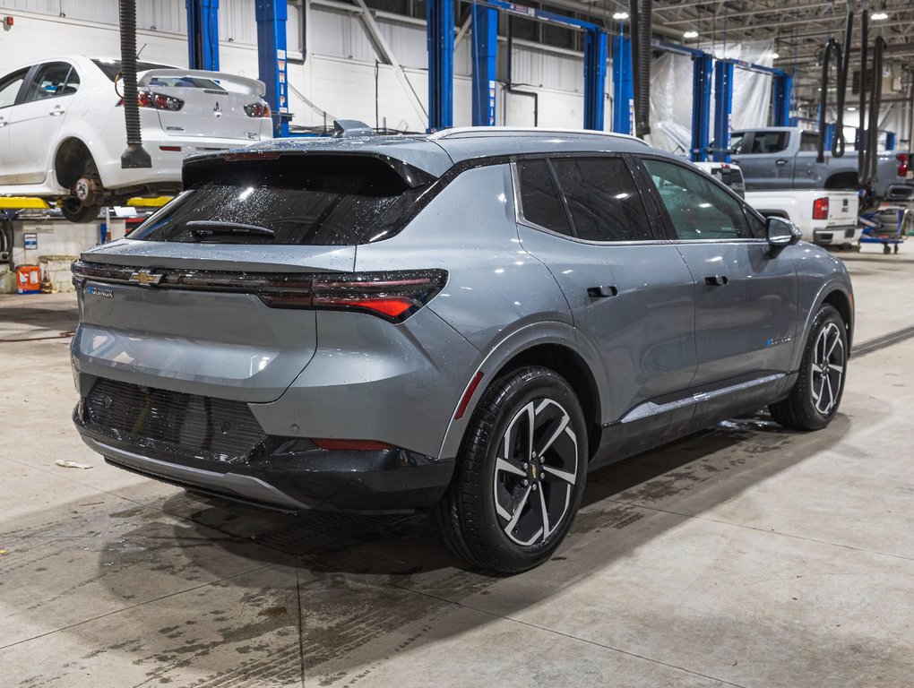 Chevrolet Equinox EV  2025 à St-Jérôme, Québec - 9 - w1024h768px