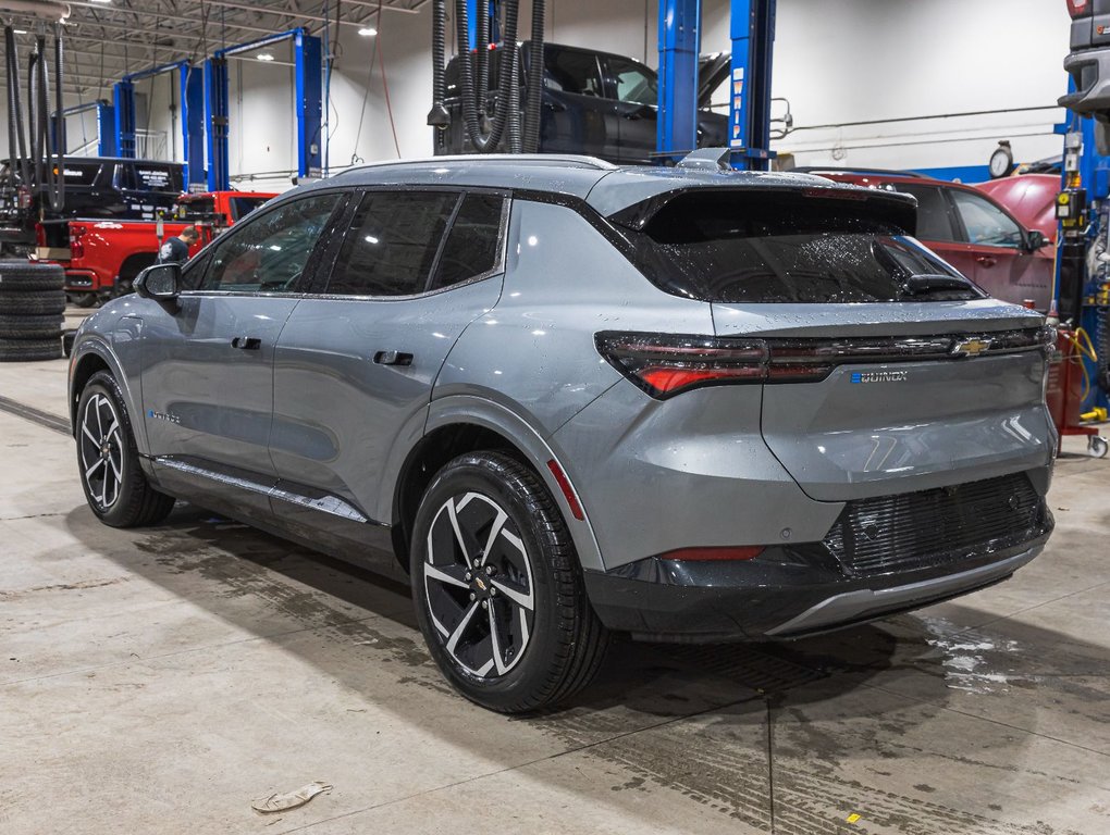 Chevrolet Equinox EV  2025 à St-Jérôme, Québec - 6 - w1024h768px