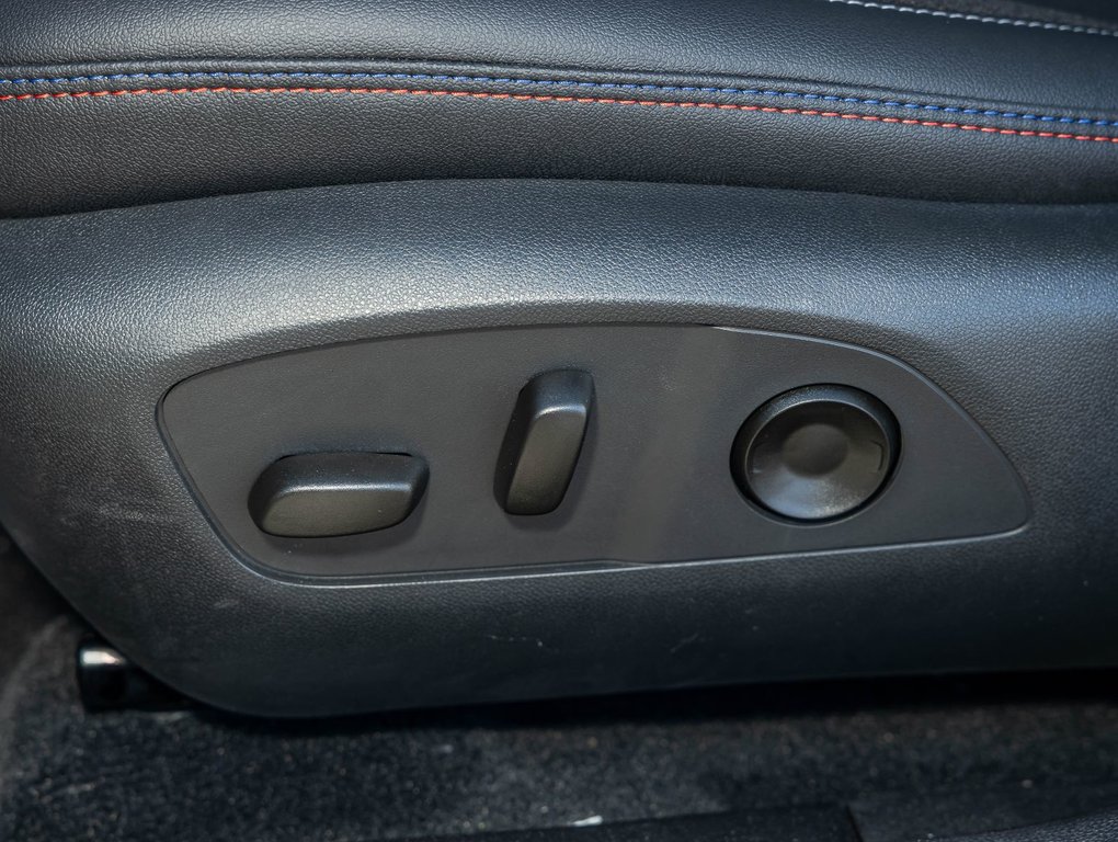 2025 Chevrolet Equinox EV in St-Jérôme, Quebec - 22 - w1024h768px