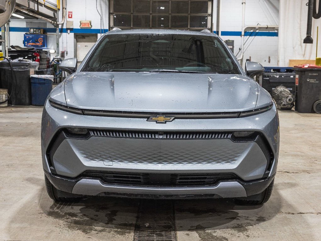 Chevrolet Equinox EV  2025 à St-Jérôme, Québec - 2 - w1024h768px