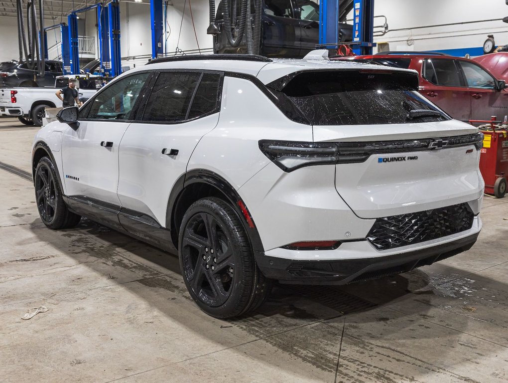 Chevrolet Equinox EV  2025 à St-Jérôme, Québec - 6 - w1024h768px