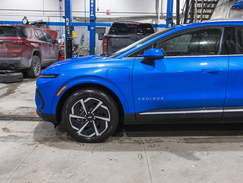 2025 Chevrolet Equinox EV in St-Jérôme, Quebec - 33 - w1024h768px