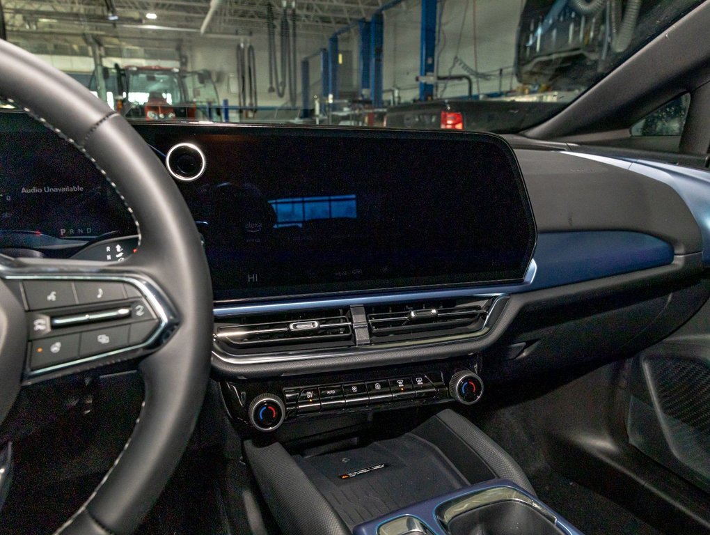 2025 Chevrolet Equinox EV in St-Jérôme, Quebec - 22 - w1024h768px