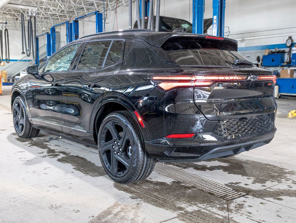 Chevrolet Equinox EV  2025 à St-Jérôme, Québec - 6 - w1024h768px