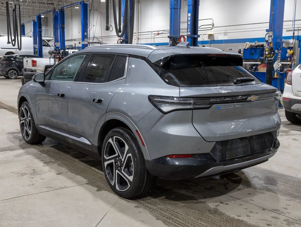 Chevrolet Equinox EV  2025 à St-Jérôme, Québec - 6 - w1024h768px