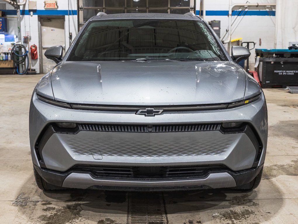 2025 Chevrolet Equinox EV in St-Jérôme, Quebec - 2 - w1024h768px