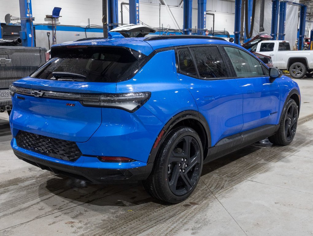 Chevrolet Equinox EV  2025 à St-Jérôme, Québec - 9 - w1024h768px