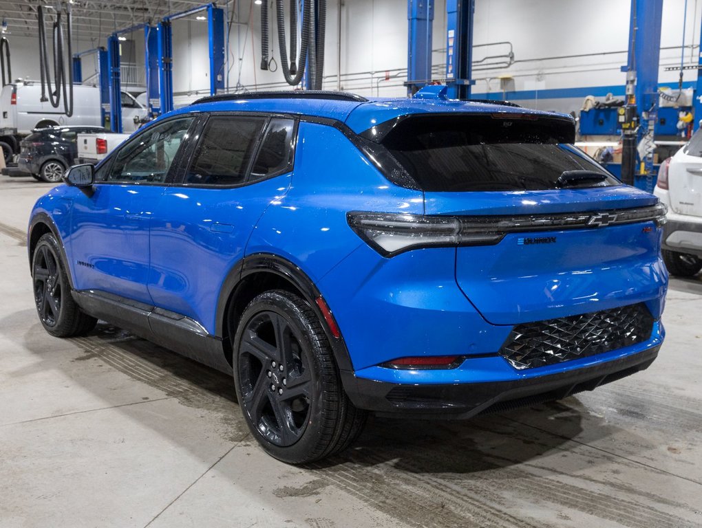 Chevrolet Equinox EV  2025 à St-Jérôme, Québec - 6 - w1024h768px