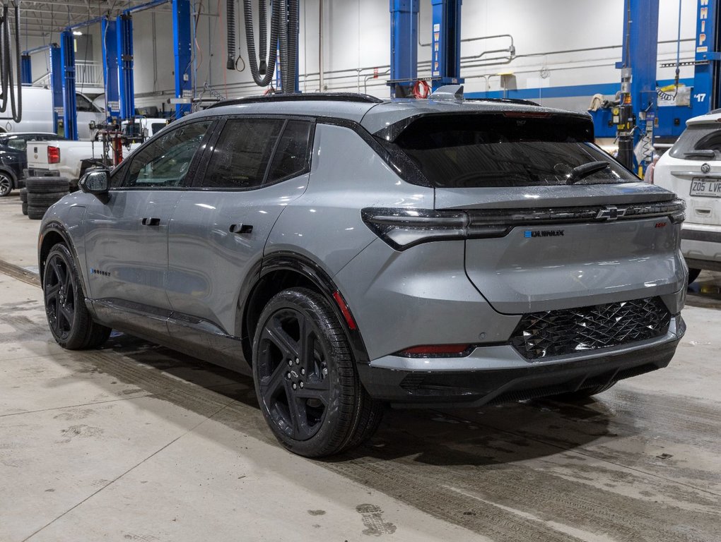 Chevrolet Equinox EV  2025 à St-Jérôme, Québec - 6 - w1024h768px