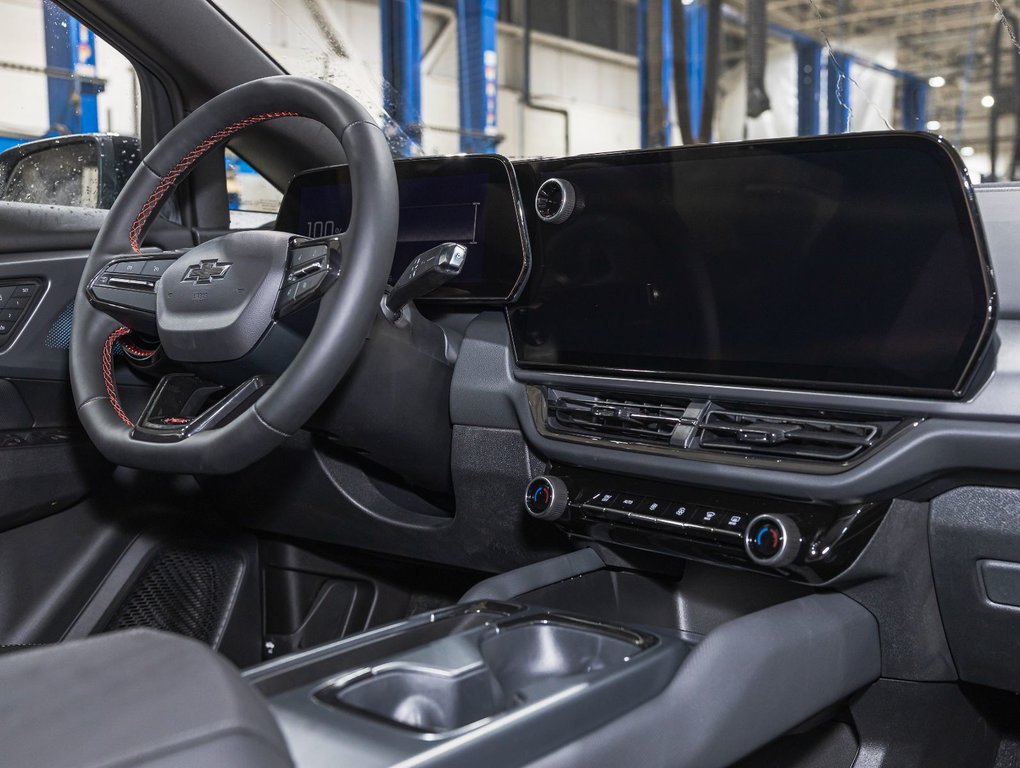 2025 Chevrolet Equinox EV in St-Jérôme, Quebec - 24 - w1024h768px