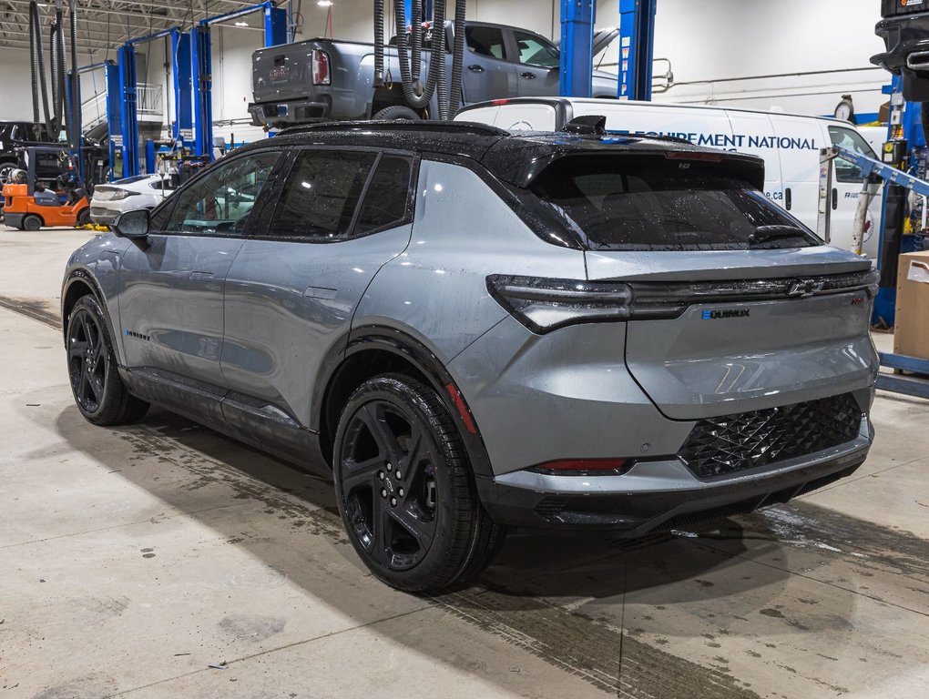 Chevrolet Equinox EV  2025 à St-Jérôme, Québec - 5 - w1024h768px