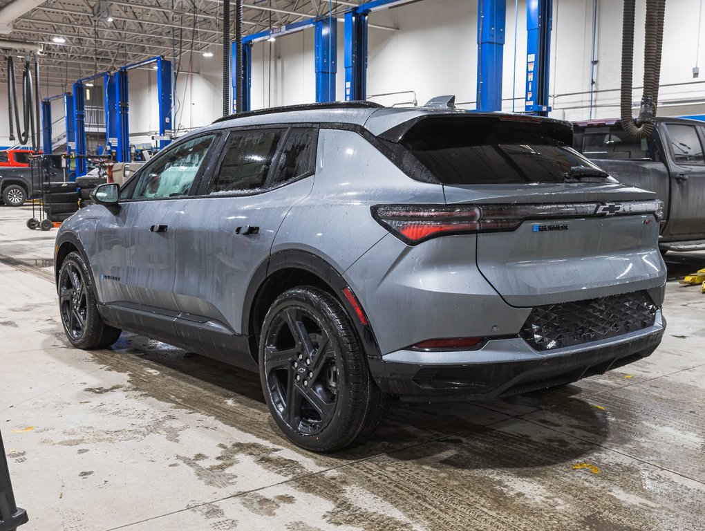 Chevrolet Equinox EV  2025 à St-Jérôme, Québec - 6 - w1024h768px