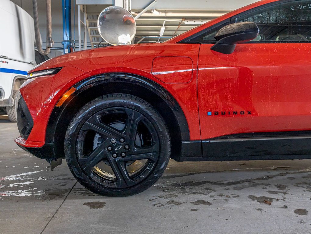 Chevrolet Equinox EV  2025 à St-Jérôme, Québec - 31 - w1024h768px