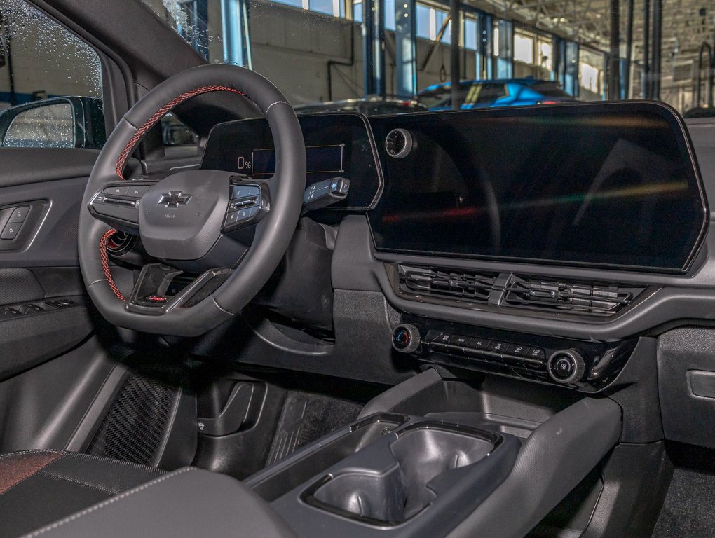 Chevrolet Equinox EV  2025 à St-Jérôme, Québec - 25 - w1024h768px