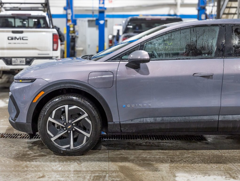 2025 Chevrolet Equinox EV in St-Jérôme, Quebec - 31 - w1024h768px