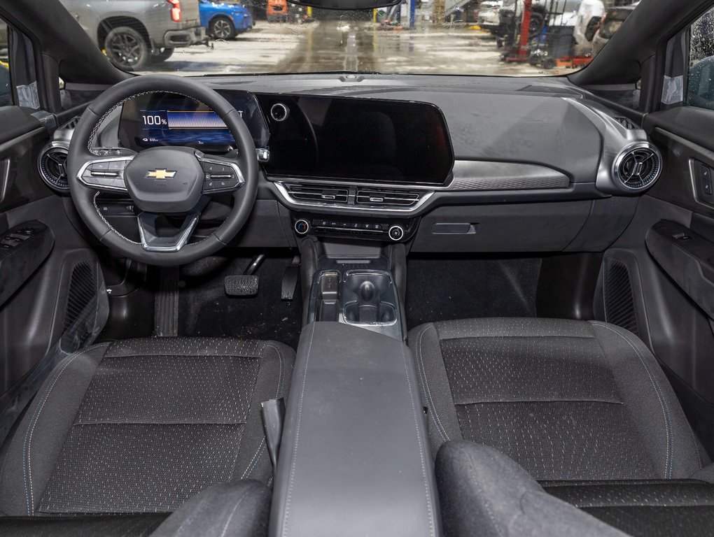 2025 Chevrolet Equinox EV in St-Jérôme, Quebec - 4 - w1024h768px