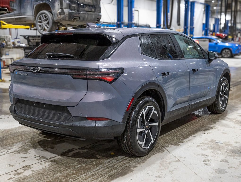 Chevrolet Equinox EV  2025 à St-Jérôme, Québec - 9 - w1024h768px