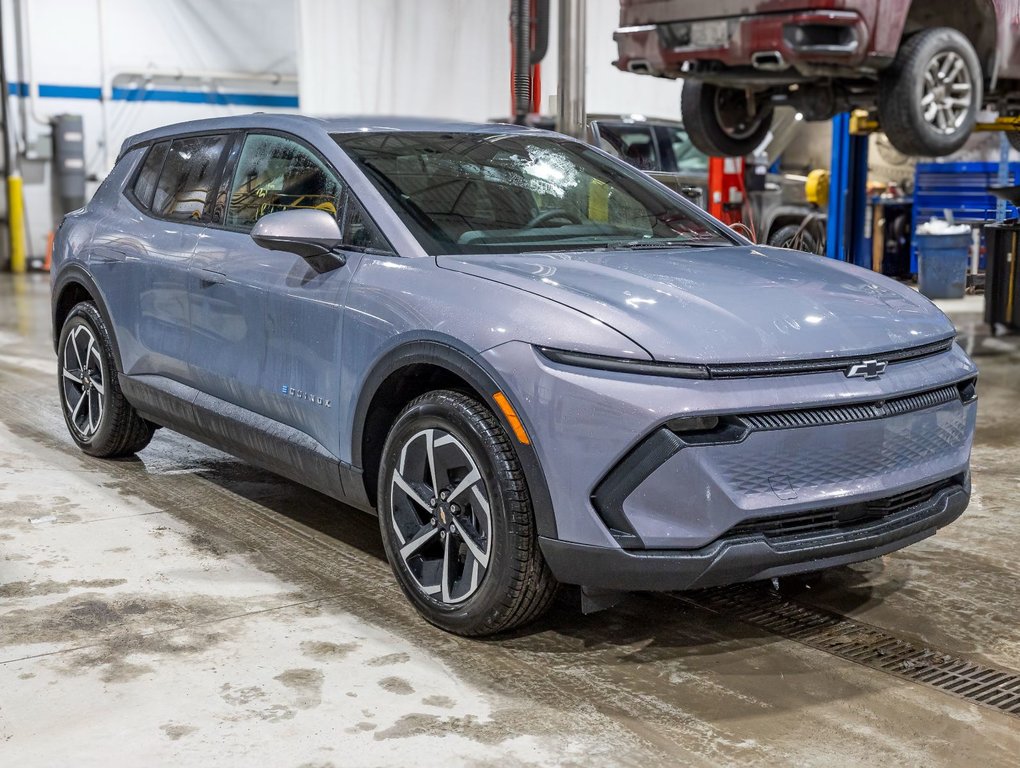 Chevrolet Equinox EV  2025 à St-Jérôme, Québec - 10 - w1024h768px