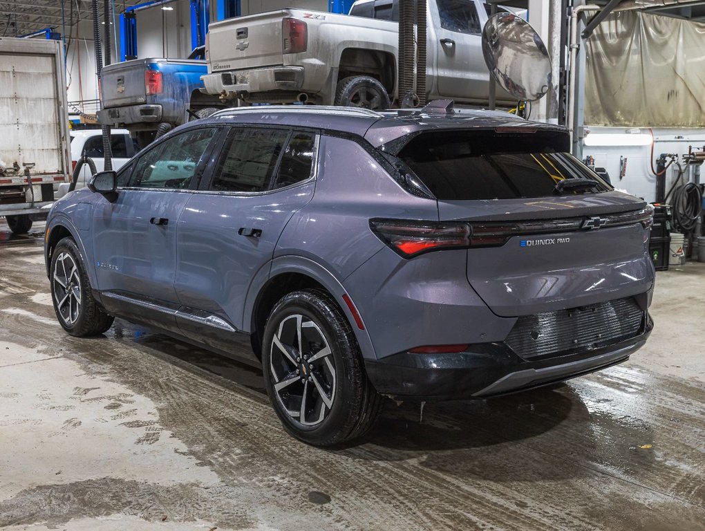 Chevrolet Equinox EV  2025 à St-Jérôme, Québec - 6 - w1024h768px