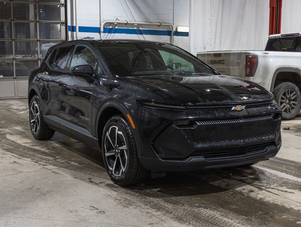 2025 Chevrolet Equinox EV in St-Jérôme, Quebec - 9 - w1024h768px