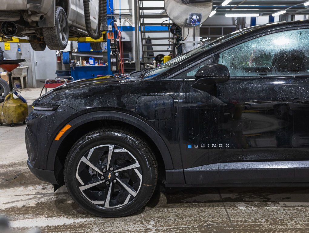 Chevrolet Equinox EV  2025 à St-Jérôme, Québec - 29 - w1024h768px