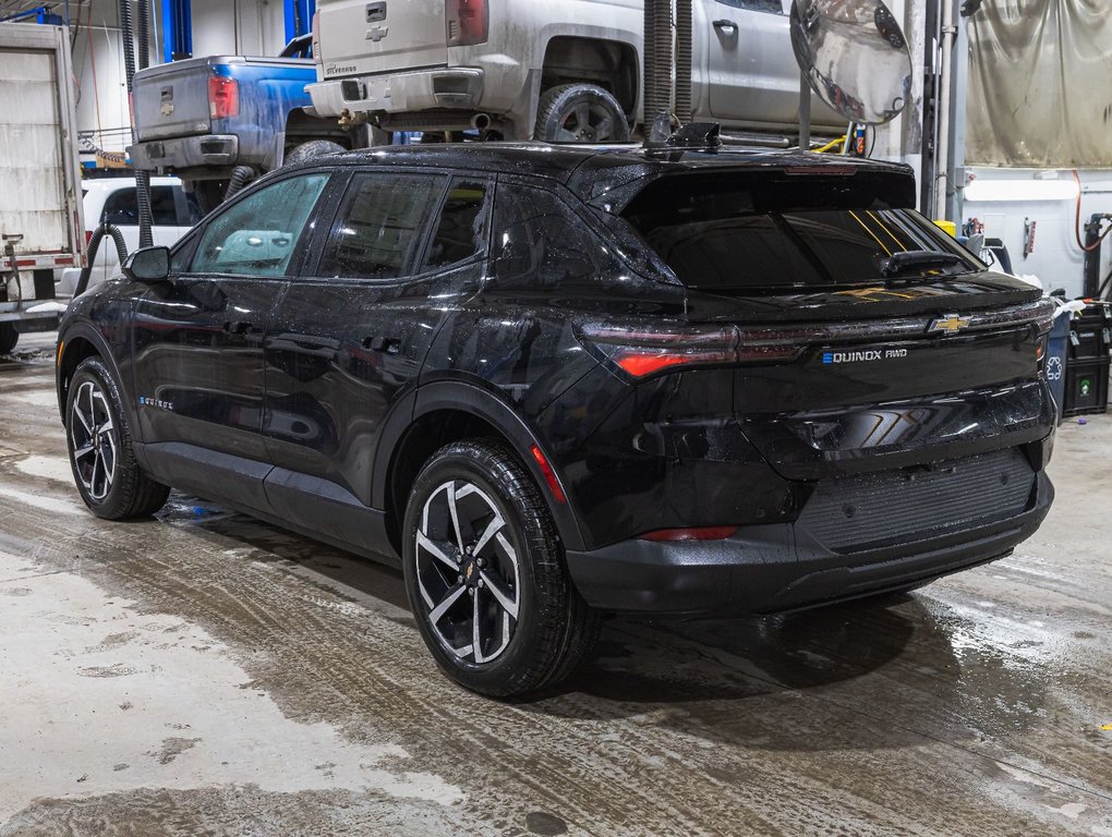 2025 Chevrolet Equinox EV in St-Jérôme, Quebec - 5 - w1024h768px