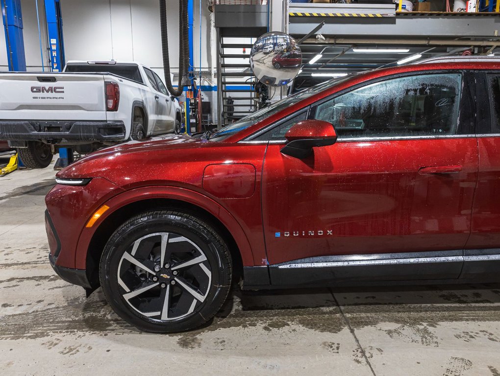 Chevrolet Equinox EV  2025 à St-Jérôme, Québec - 33 - w1024h768px