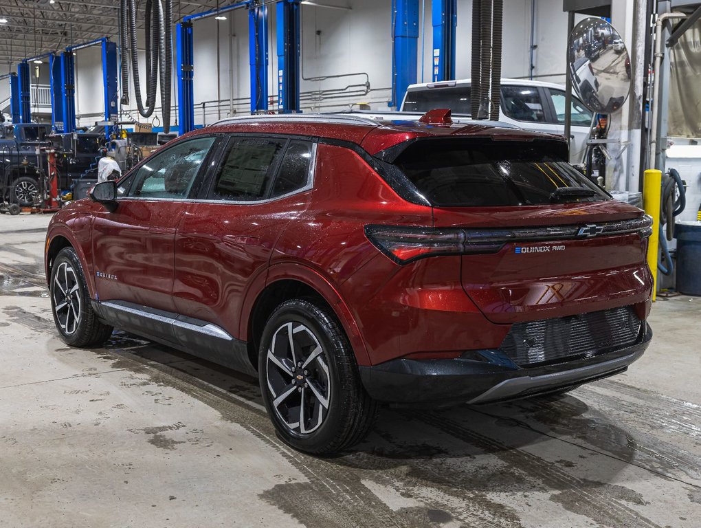 Chevrolet Equinox EV  2025 à St-Jérôme, Québec - 6 - w1024h768px