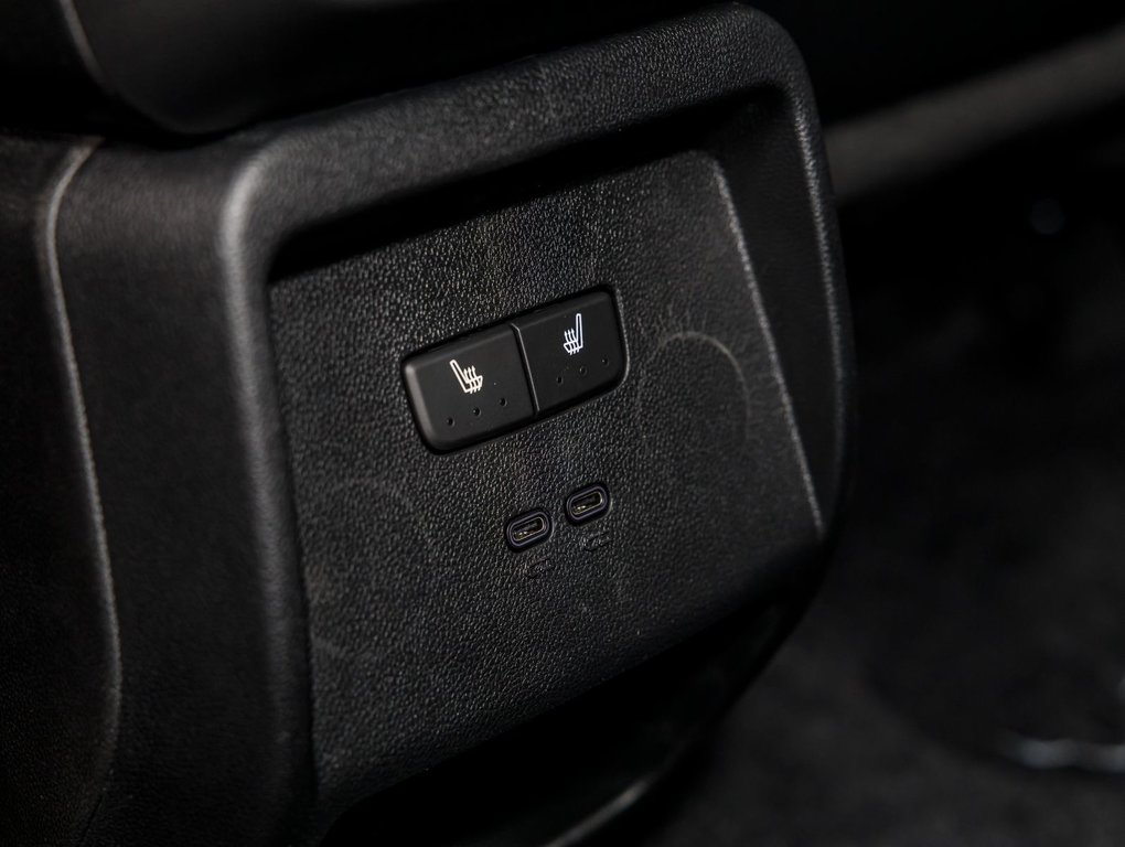 2025 Chevrolet Equinox EV in St-Jérôme, Quebec - 28 - w1024h768px