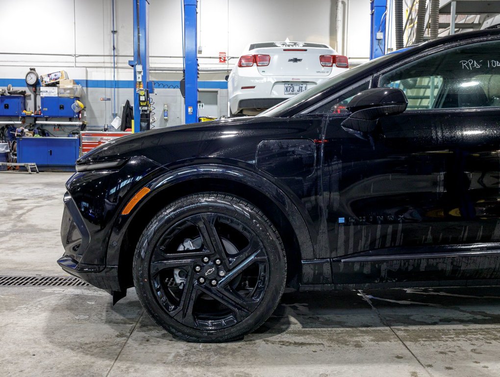 2025 Chevrolet Equinox EV in St-Jérôme, Quebec - 33 - w1024h768px