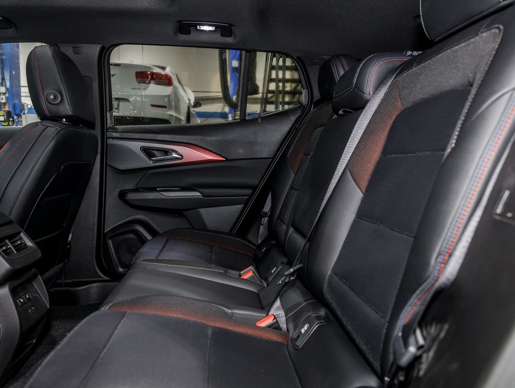 2025 Chevrolet Equinox EV in St-Jérôme, Quebec - 27 - w1024h768px