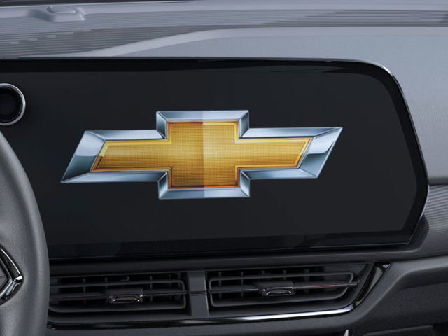 Chevrolet Equinox EV  2025 à St-Jérôme, Québec - 20 - w1024h768px