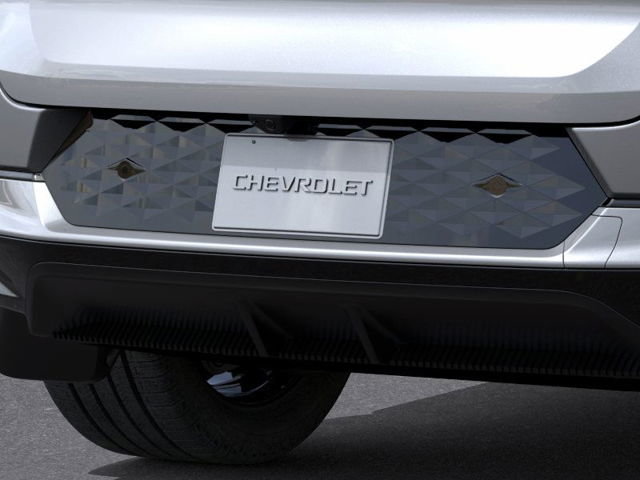 Chevrolet Equinox EV  2025 à St-Jérôme, Québec - 14 - w1024h768px