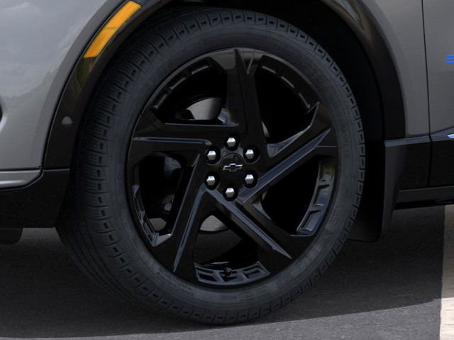Chevrolet Equinox EV  2025 à St-Jérôme, Québec - 9 - w1024h768px