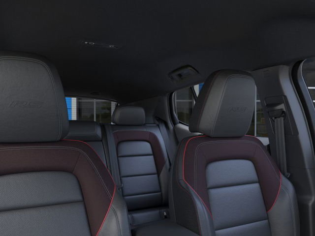 Chevrolet Equinox EV  2025 à St-Jérôme, Québec - 24 - w1024h768px