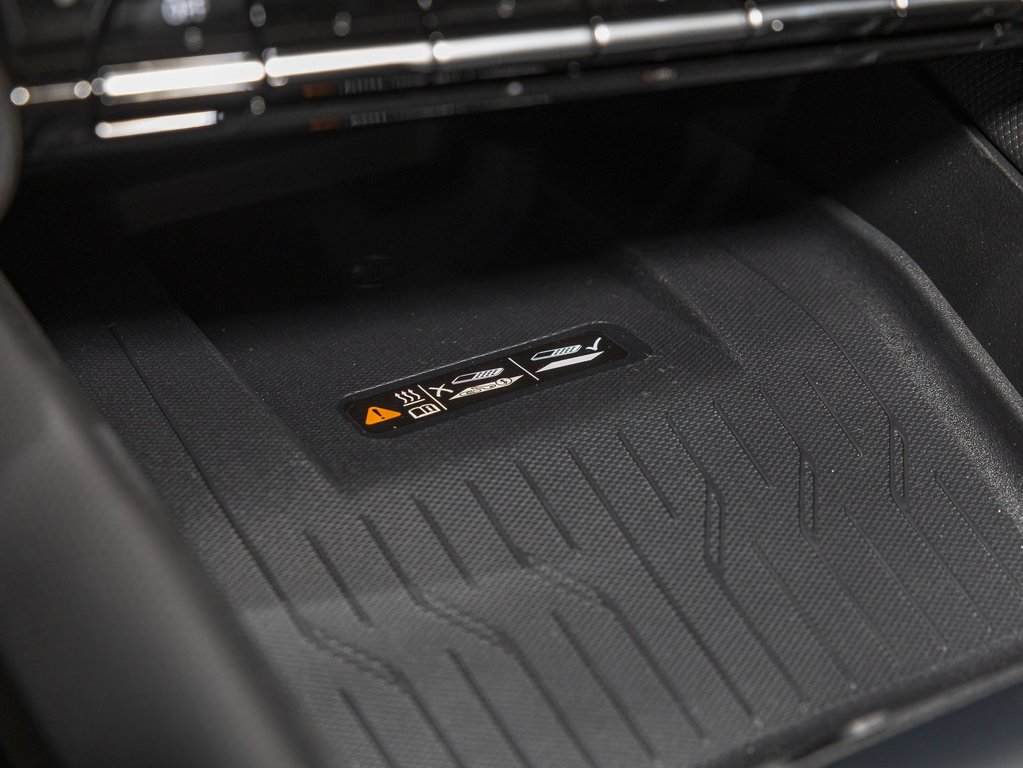 2025 Chevrolet Equinox EV in St-Jérôme, Quebec - 26 - w1024h768px