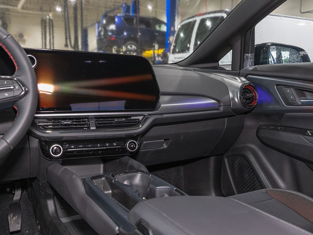 2025 Chevrolet Equinox EV in St-Jérôme, Quebec - 19 - w1024h768px