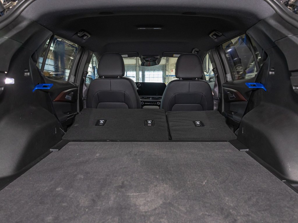2025 Chevrolet Equinox EV in St-Jérôme, Quebec - 31 - w1024h768px