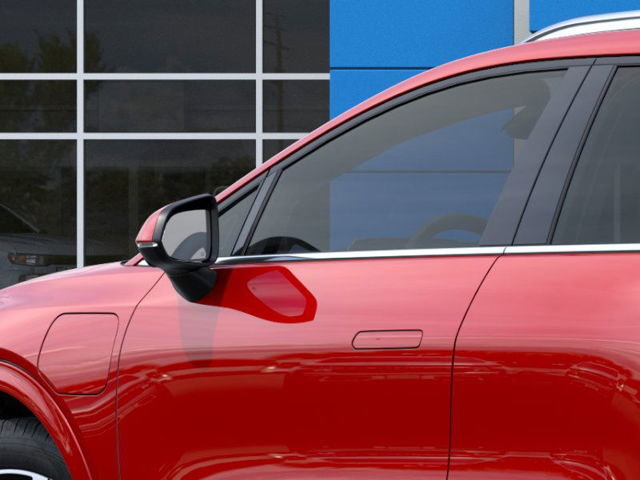 Chevrolet Equinox EV  2025 à St-Jérôme, Québec - 12 - w1024h768px