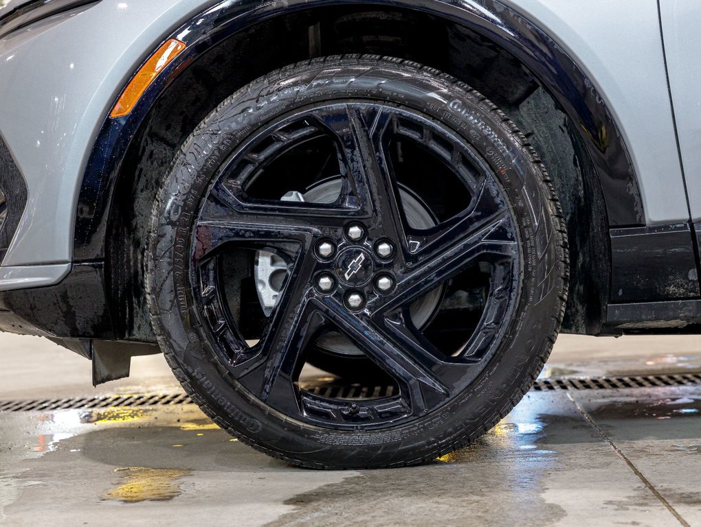 Chevrolet Equinox EV  2025 à St-Jérôme, Québec - 33 - w1024h768px