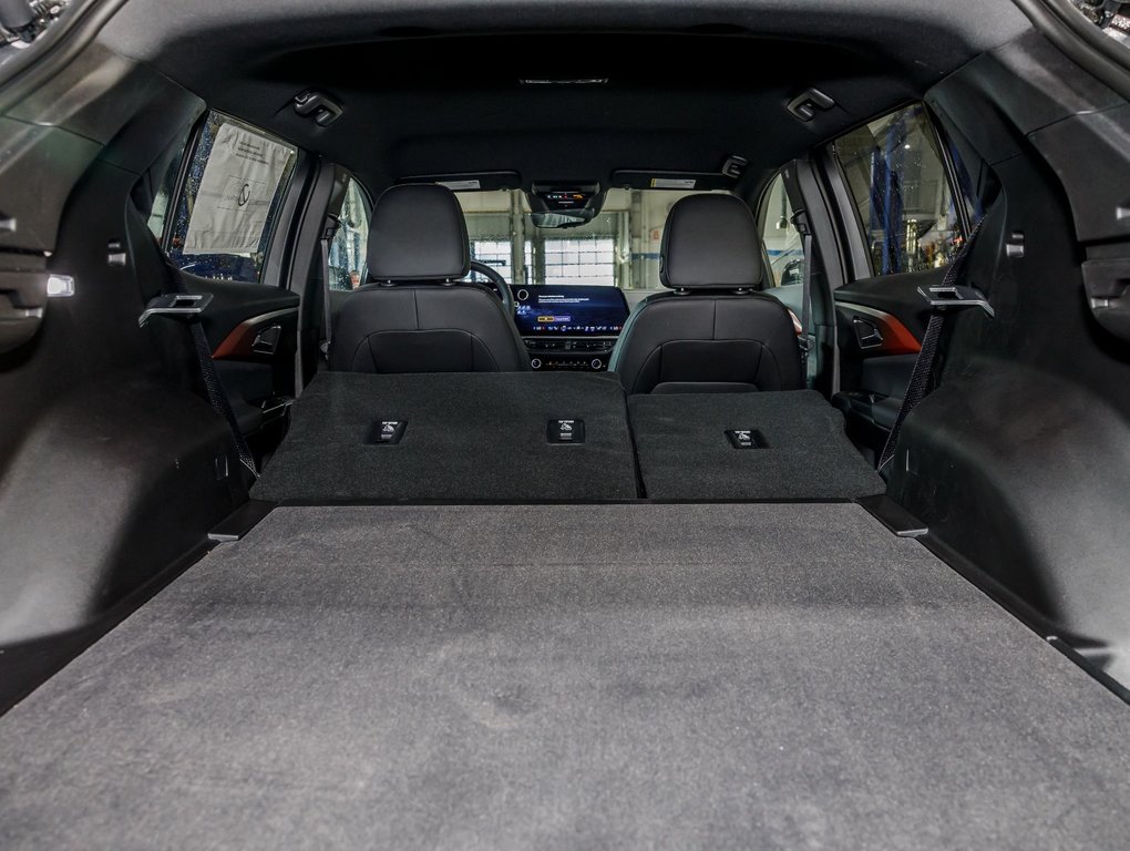 Chevrolet Equinox EV  2025 à St-Jérôme, Québec - 29 - w1024h768px