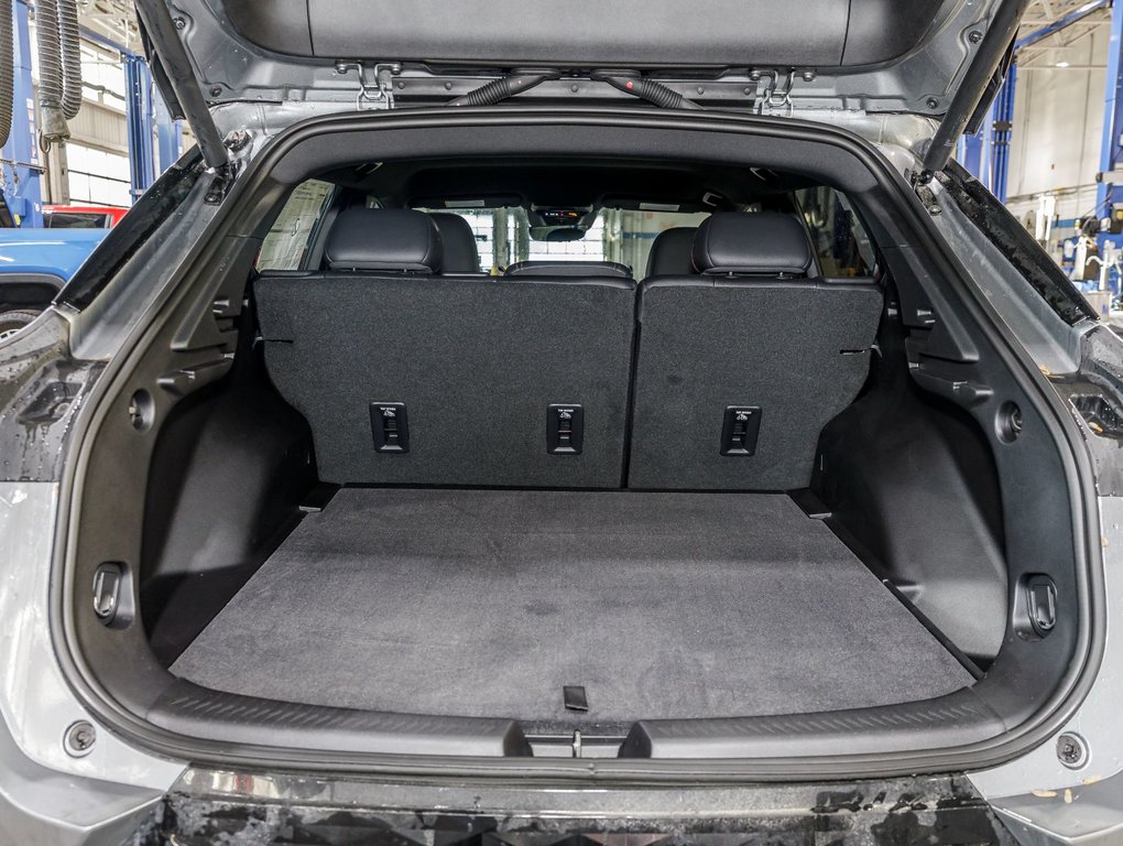 Chevrolet Equinox EV  2025 à St-Jérôme, Québec - 28 - w1024h768px