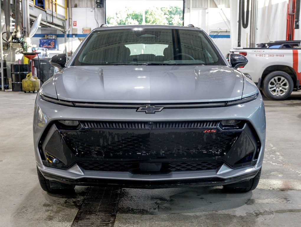 Chevrolet Equinox EV  2025 à St-Jérôme, Québec - 2 - w1024h768px