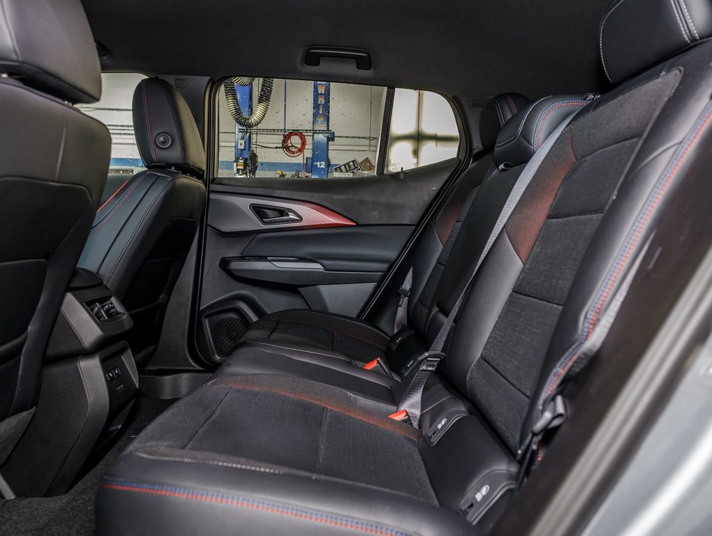 Chevrolet Equinox EV  2025 à St-Jérôme, Québec - 26 - w1024h768px