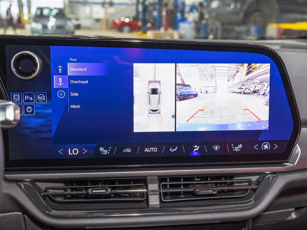 2025 Chevrolet Equinox EV in St-Jérôme, Quebec - 18 - w1024h768px