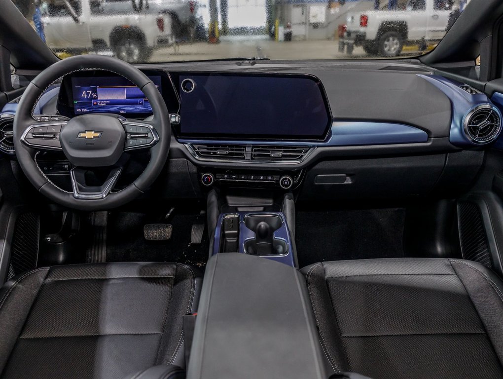Chevrolet Equinox EV  2025 à St-Jérôme, Québec - 4 - w1024h768px