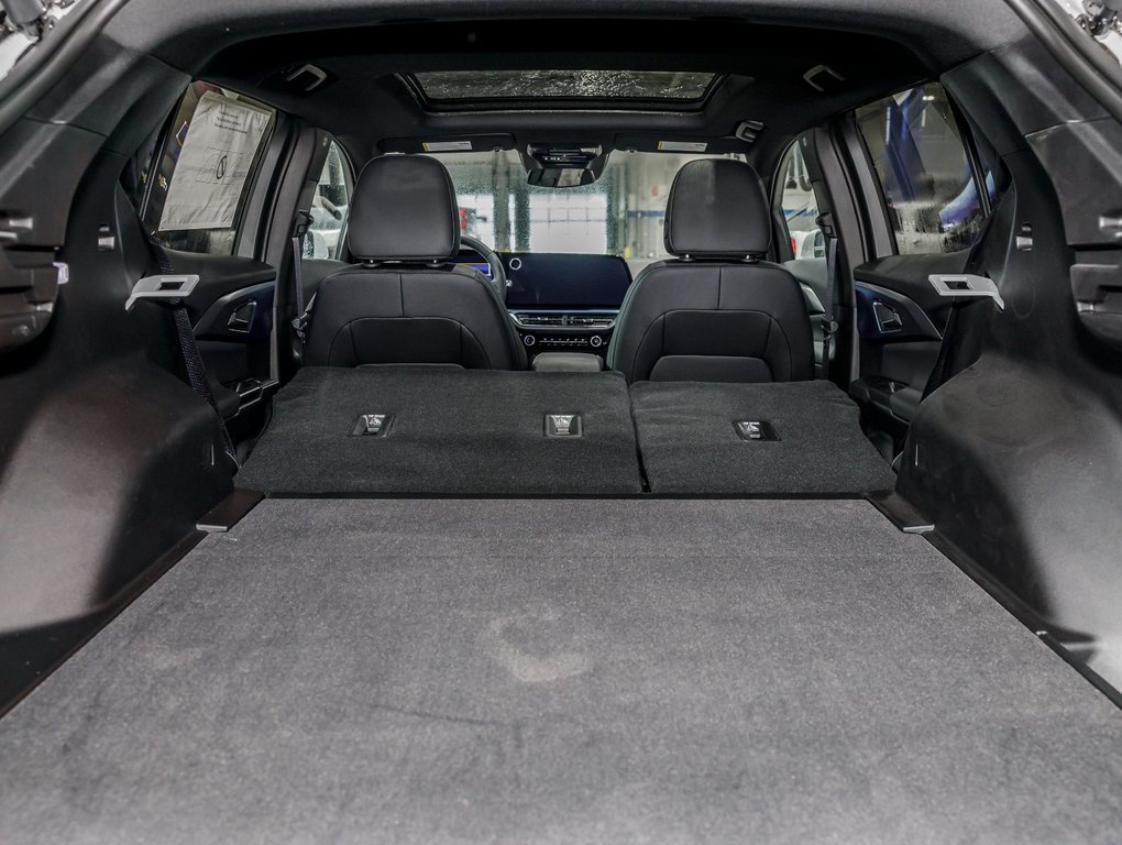 Chevrolet Equinox EV  2025 à St-Jérôme, Québec - 31 - w1024h768px