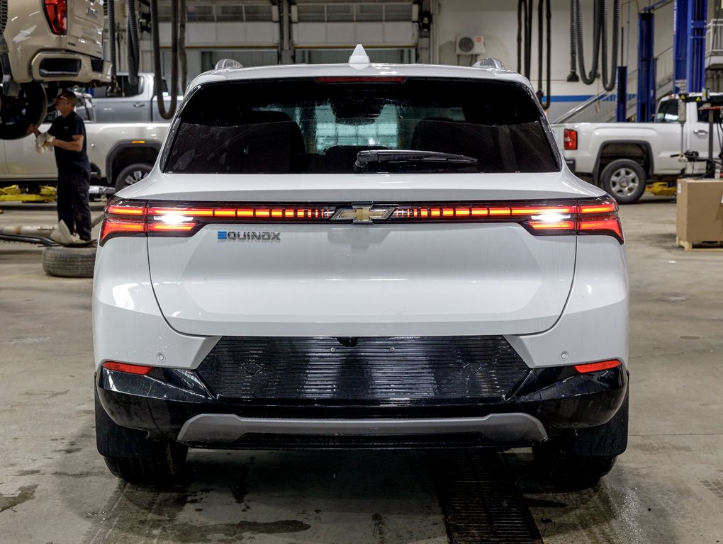 Chevrolet Equinox EV  2025 à St-Jérôme, Québec - 8 - w1024h768px