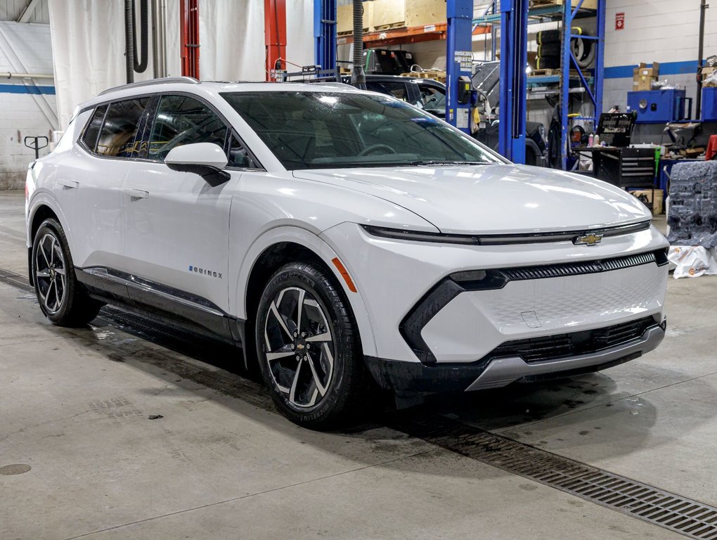 Chevrolet Equinox EV  2025 à St-Jérôme, Québec - 10 - w1024h768px