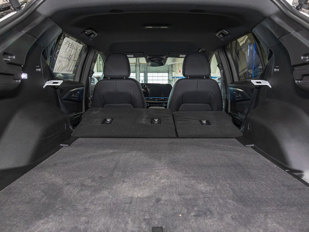 Chevrolet Equinox EV  2025 à St-Jérôme, Québec - 31 - w1024h768px